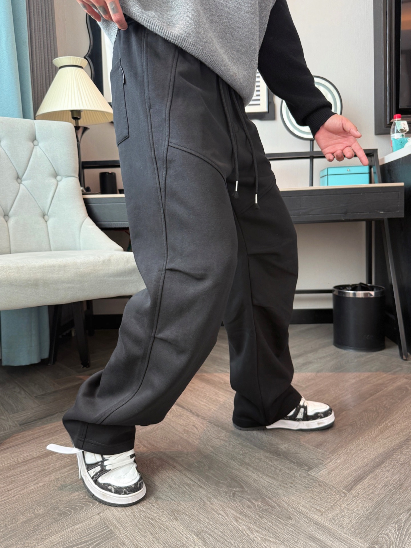 Casual Pants Man